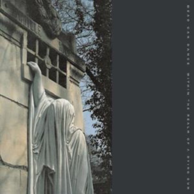 Within The Realm Of a Dying Sun - Dead Can Dance | Muzyka Sklep