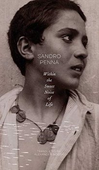 Within the Sweet Noise of Life: Selected Poems - Sandro Penna
