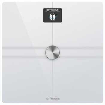 Withings Body Comp biały - Withings