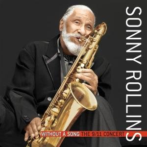 Without A Song - Rollins Sonny