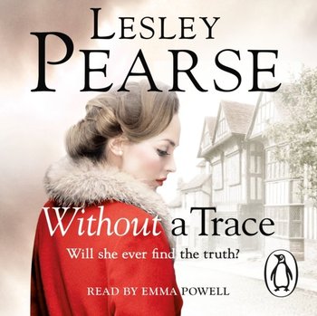 Without a Trace - Pearse Lesley