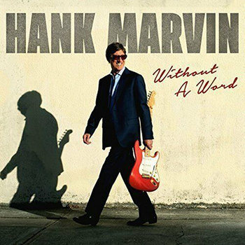 Without A Word - Marvin Hank
