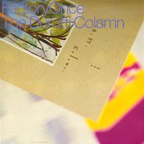 Without Mercy The Durutti Column