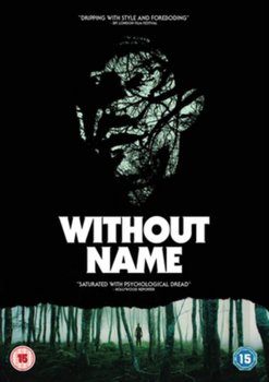 Without Name (brak polskiej wersji językowej) - Finnegan Lorcan