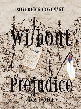"Without Prejudice" Ucc 1-207 - Dixon William
