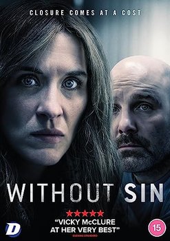 Without Sin - The Complete Mini Series - Mackay Al