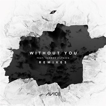 Without You - Avicii feat. Sandro Cavazza