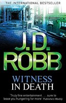 Witness In Death Robb J. D.