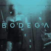 Witness Scroll Bodega