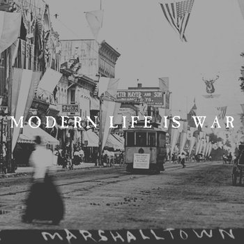 Witness (The 10Th Anniversary Edition) - Modern Life Is War