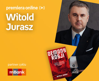Witold Jurasz – PREMIERA ONLINE 
