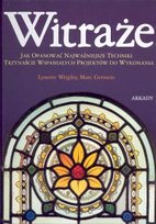 Witraże Wrigley Lynette