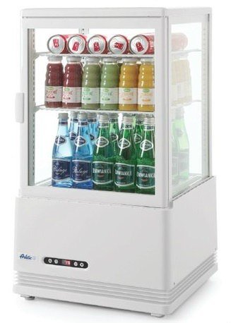 Hendi Witryna chłodnicza HENDI 233610