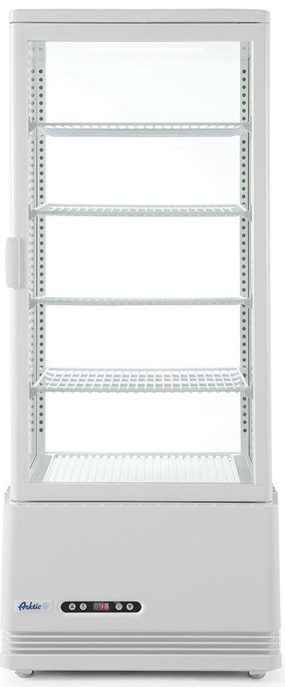 Hendi Witryna chłodnicza HENDI 233665