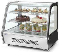 Witryna chłodnicza HENDI 233702