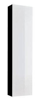 Witryna wisząca AMS Air T40 ZW, biała, 40x170x29 cm - ASM