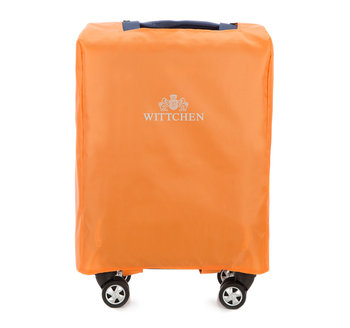 Wittchen, Pokrowiec na walizkę 20'' 56-3-031-6 - WITTCHEN