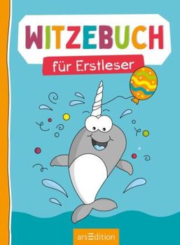 Witzebuch für Erstleser