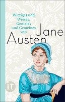 Witziges und Weises, Geniales und Gemeines von Jane Austen - Austen Jane