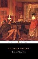 Wives and Daughters Gaskell Elizabeth