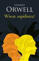 Wiwat aspidistra! Orwell George