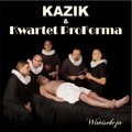 Wiwisekcja - Kazik, Kwartet ProForma
