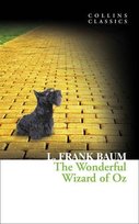 Wizard Of Oz Baum Frank