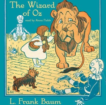 Wizard of Oz - Baum Frank
