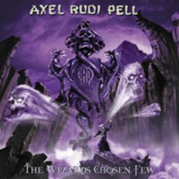 Wizards Chosen Few - Pell Axel Rudi