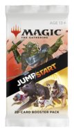 Wizards of the Coast, karty Magic The Gathering: Jumpstart Booster - Magic: the Gathering