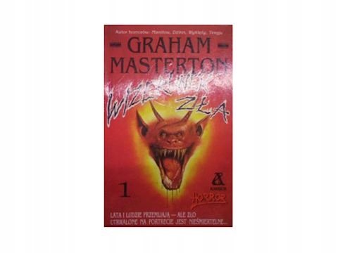 Wizerunek Z a Tom 1 Masterton Graham Ksi ka W Empik wizerunek-z-a-tom-1-masterton-graham-ksi-ka-w-empik
