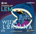 Wizja lokalna  - Lem Stanisław