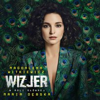 Wizjer - audiobook