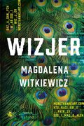 Wizjer - ebook epub - Witkiewicz Magdalena