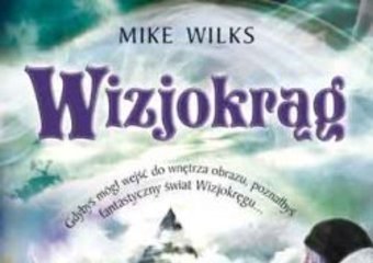 Malarz autorem powieści fantasy 