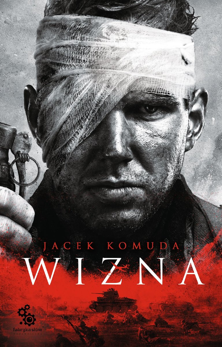 Wizna - ebook epub