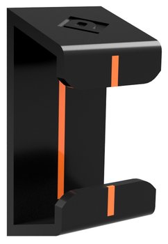 Wizualny Asystent Parkowania W Garażu 3D Uniwersalny Mały 60Mm - Inny producent