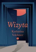 Wizyta - ebook epub&nbsp;-&nbsp;Volckmer Katharina
