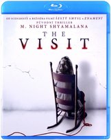 Wizyta Shyamalan M. Night