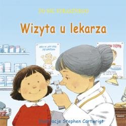 Wizyta u lekarza