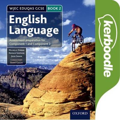 WJEC Eduqas GCSE English Language. Student Book 2. Assessment ...