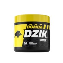 WK DZIK Bomba Grape przedtreningówka 90 porcji 300 g WK Dzik
