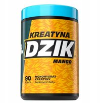 WK Dzik Kreatyna 369g Mango
