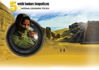 Zostań fotografem National Geographic Polska