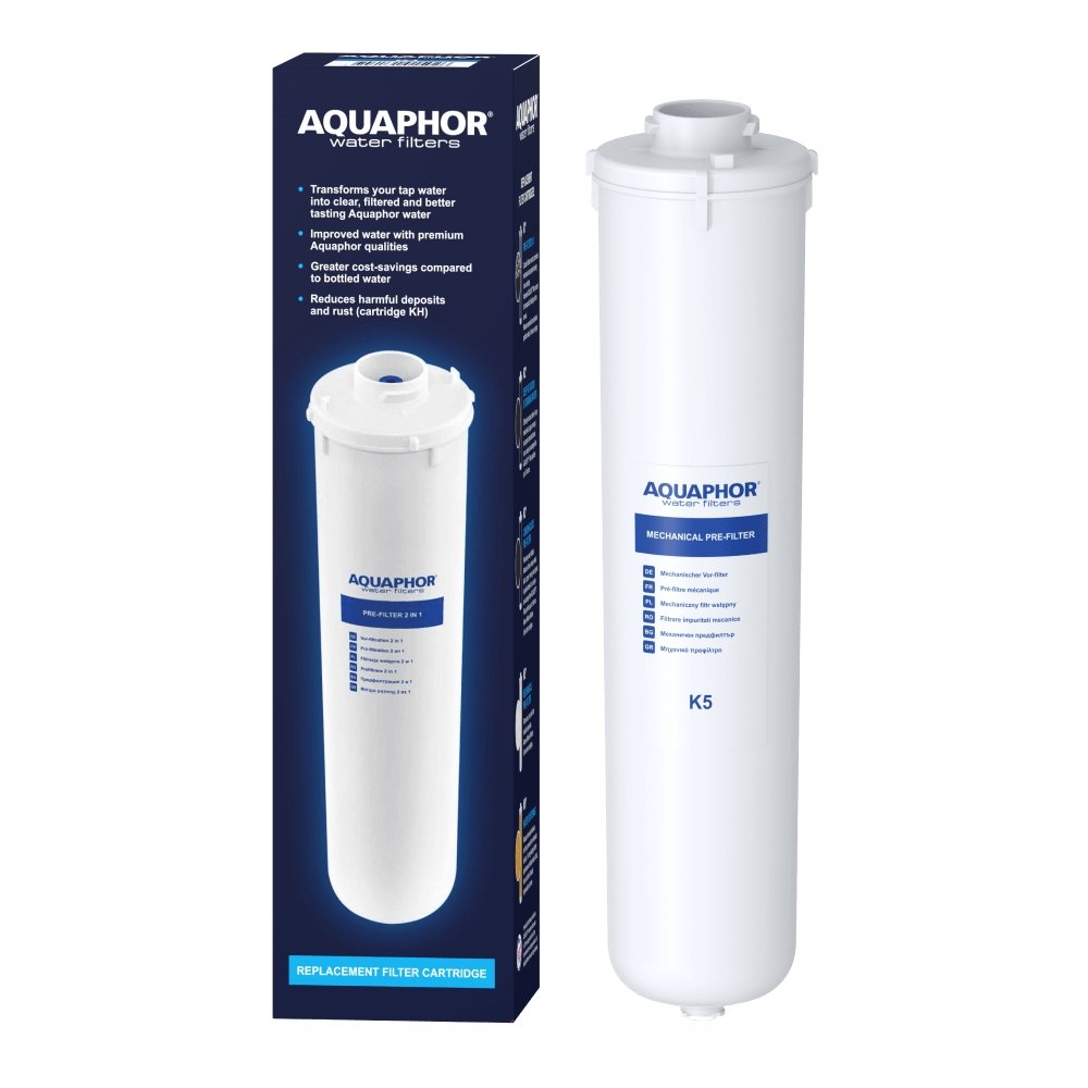 Wkład Aquaphor K5