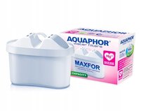 Wkład Aquaphor Maxfor Plus 1 sztuka