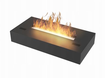 Wkład biokominek do kominka na drewno SIMPLE fire SIMPLEBOX 500 - inna (Inny)