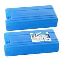 Wkład chłodzący do lodówki turystycznej 410g 2szt.