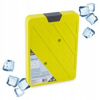 Wkład chłodzący do lodówki turystycznej torby termicznej PINNACLE 800ml