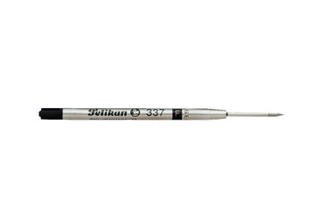 Wkład do długopisu czarny 337 F PELIKAN - czarny - Pelikan